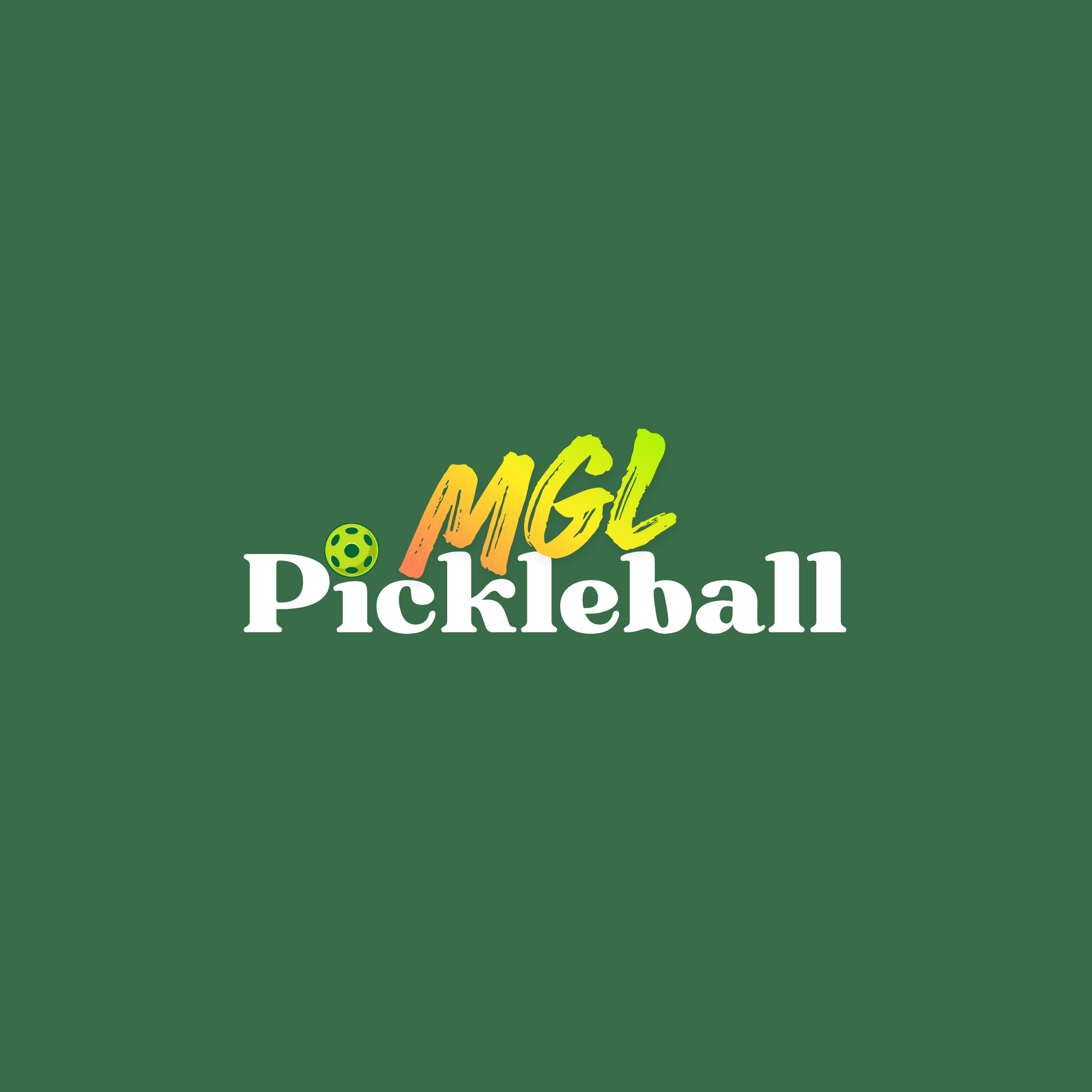 MGL Pickleball